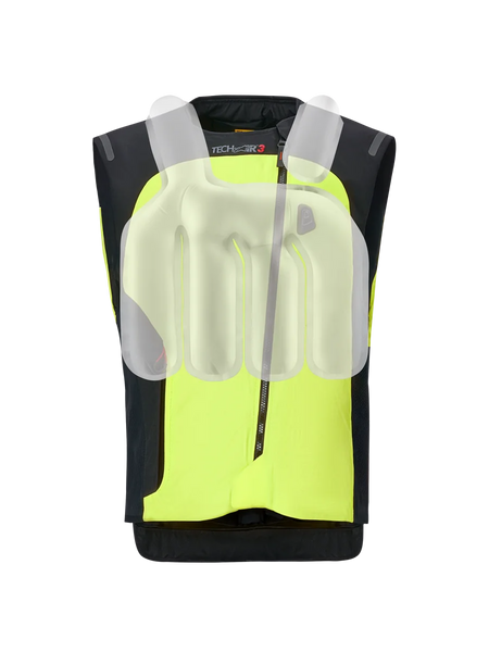 Alpinestars Tech-Air® 3 V1 System