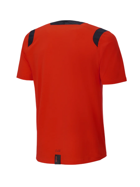 Alpinestars A-Dura Dri Wool Jersey - Short Sleeve