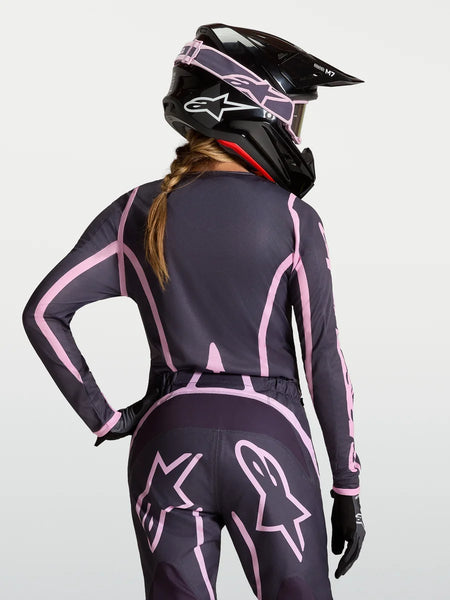 Alpinestars Stella Fluid Apex V2 Jersey