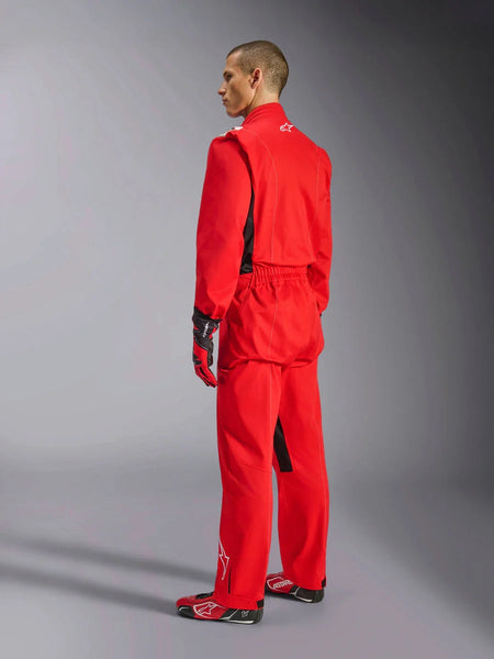 Alpinestars Kart Indoor V2 Suit