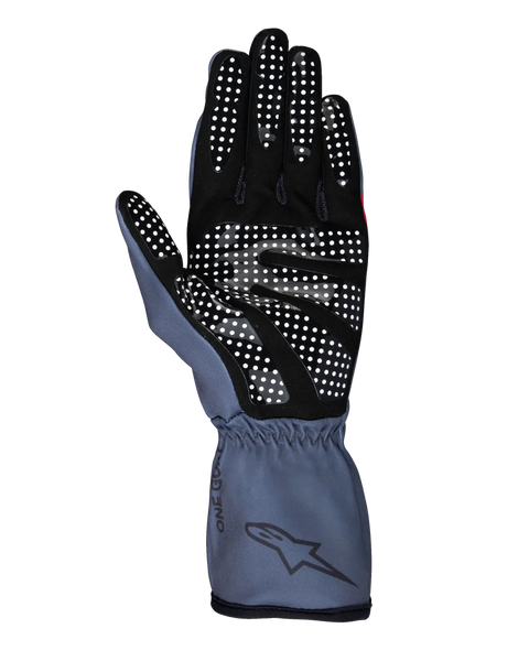 Alpinestars Tech-1 K Race V2 Pure Gloves