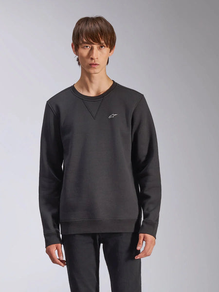 Alpinestars Positive Crew 2XL / Black