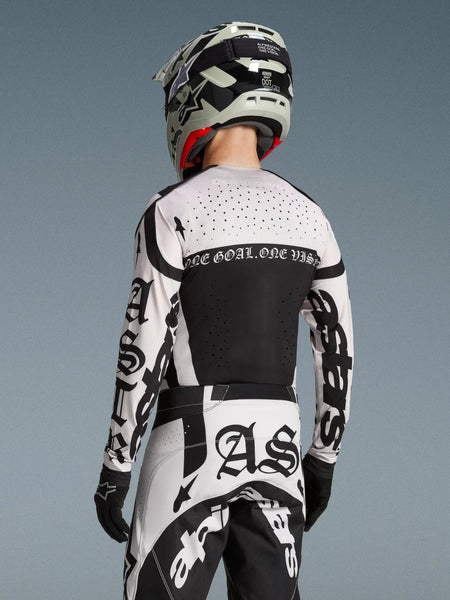 Alpinestars Limited Edition Techstar Wolf Dust Jersey