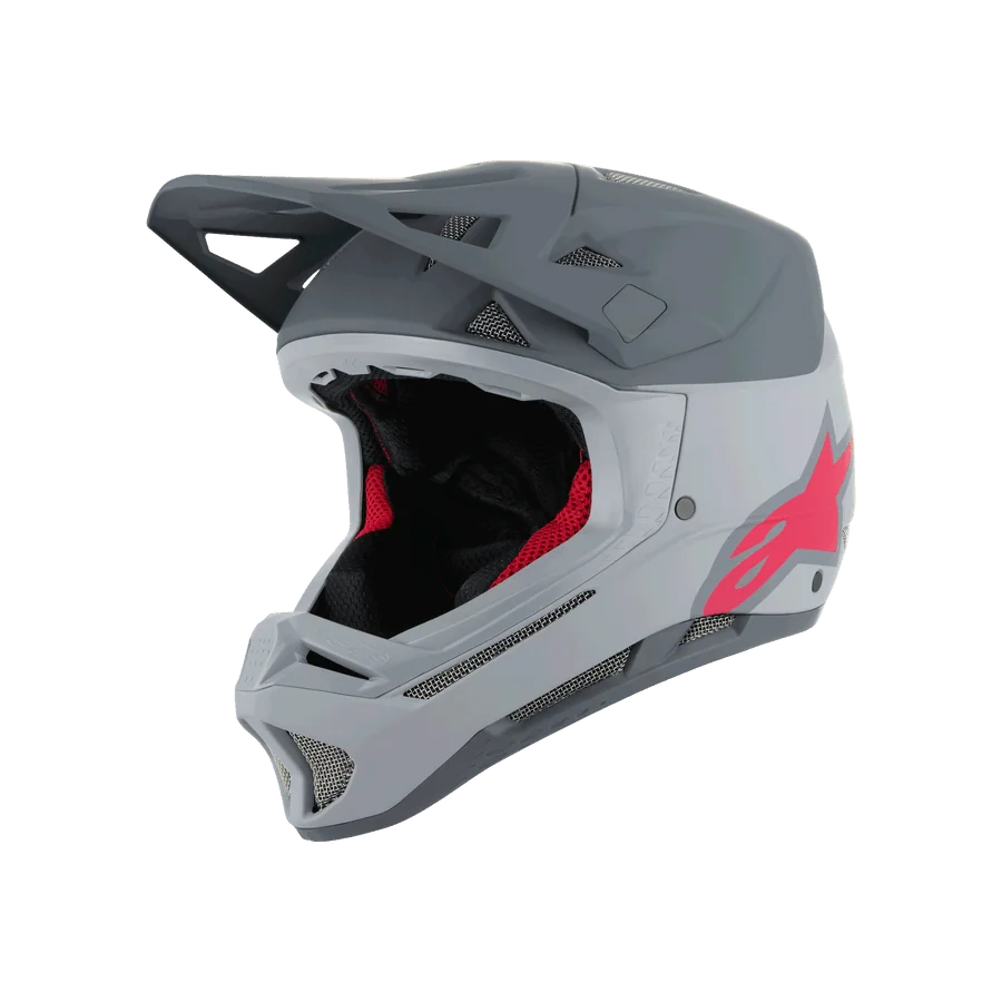 ALPINESTARS Missile Tech Racer Helmet