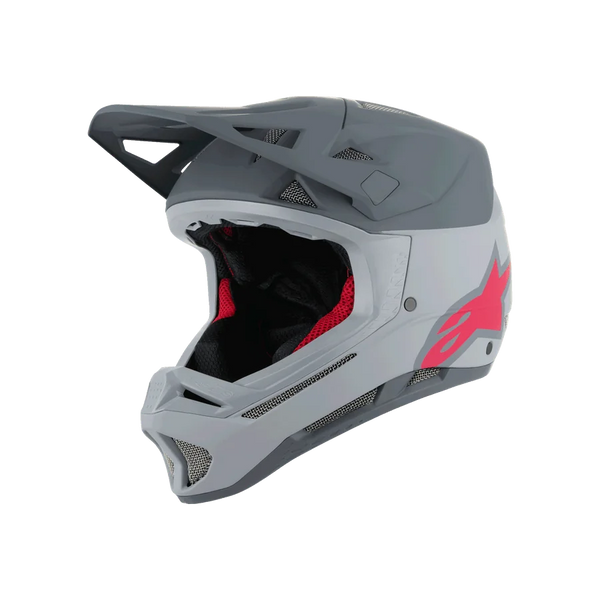 ALPINESTARS Missile Tech Racer Helmet