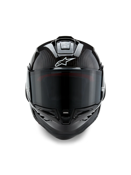 Alpinestars Supertech R10 Solid Helmet
