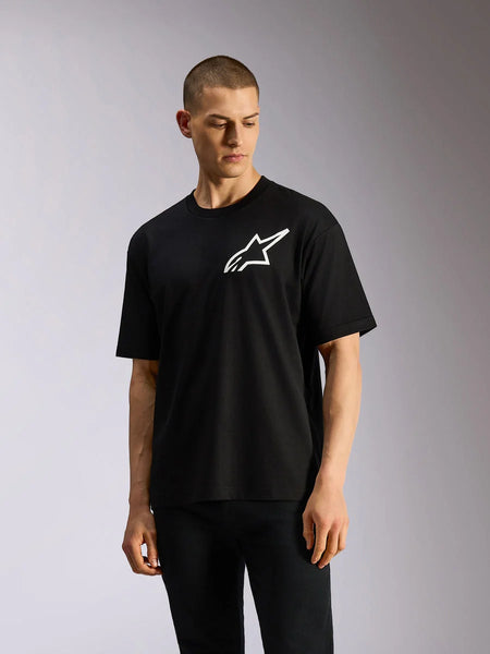 Alpinestars One Oversized CSF T-Shirt - Short Sleeve