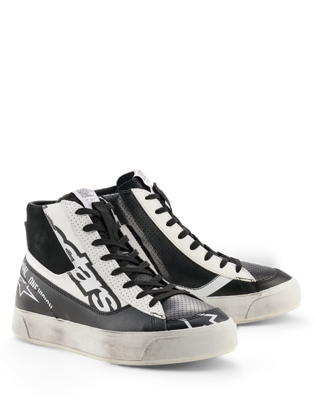 Alpinestars Women Stella Stated Flair Shoes