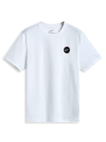 Alpinestars Dot Carbon Csf T-Shirt - Short Sleeve