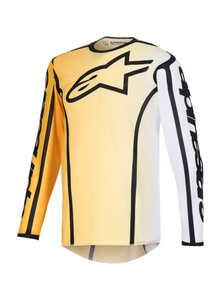 Alpinestars 2026 Fluid Apex Jersey