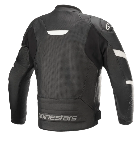 ALPINESTARS Faster  V2 Airflow Leather Jacket