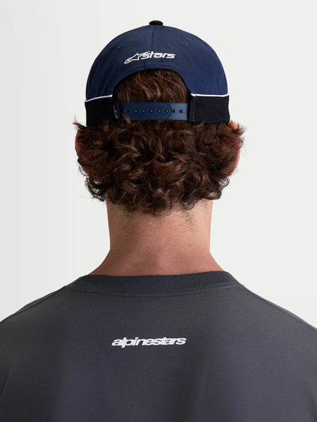 Alpinestars 500 Snapback Hat