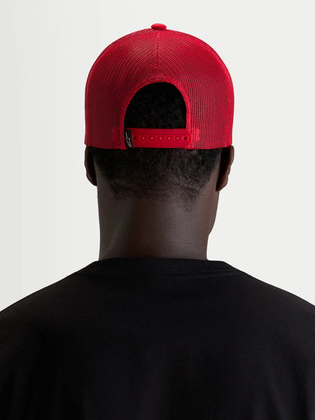 Alpinestars Ageless Snapback Hat