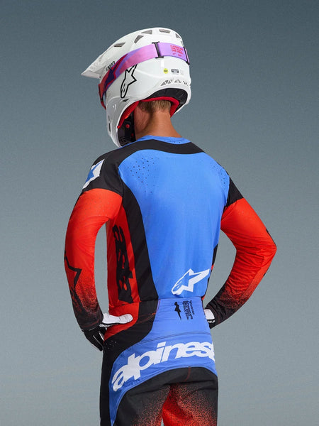 Alpinestars 2026 Techstar Knif Jersey