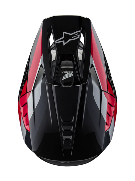 Alpinestars Honda SM5 Helmet