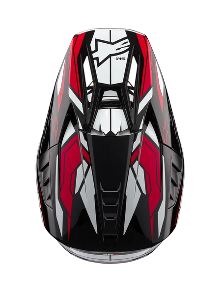 Alpinestars SM5 Action 2 Helmet