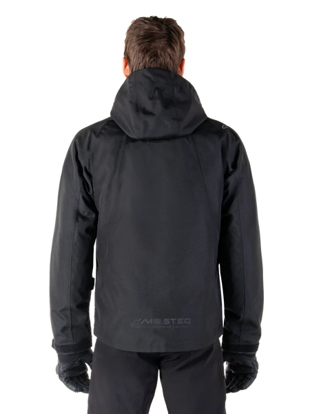 Alpinestars Morush Waterproof Parka