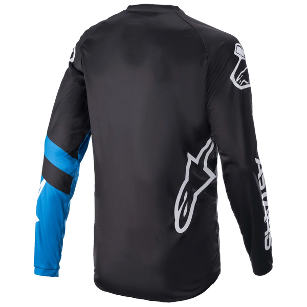 Alpinestars Racer V3 Jersey - Long Sleeve