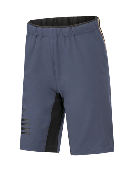 Alpinestars Youth Alps 4.0 Shorts 28 / Mid Blue