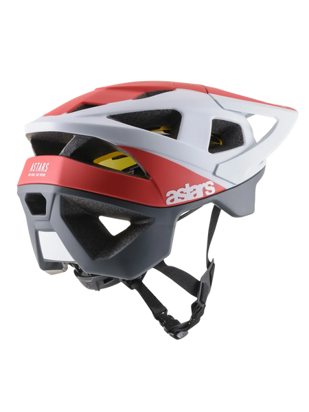 Alpinestars Vector Tech Polar Helmet