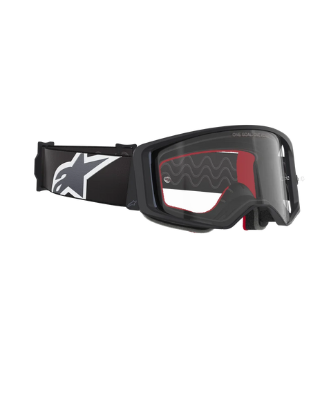 Alpinestars Supertech Corp Goggles