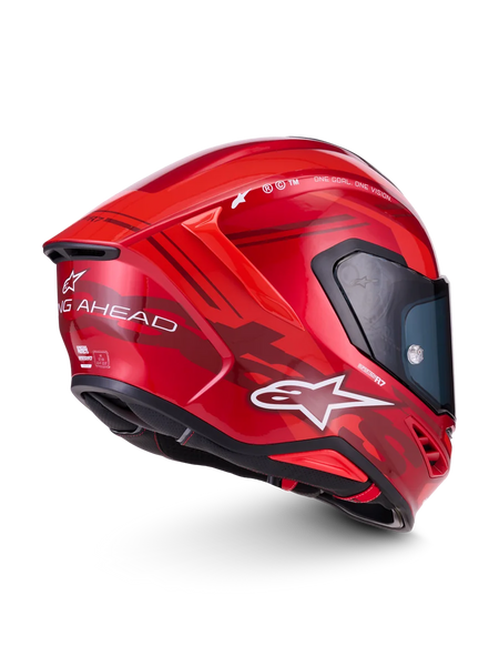 Alpinestars S-R7 A-Core Helmet ECE06/DOT