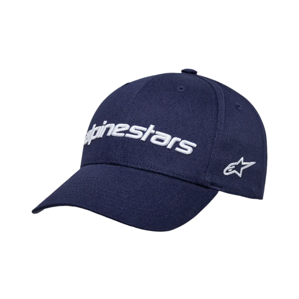Alpinestars Linear Wordmark 2.0 Hat