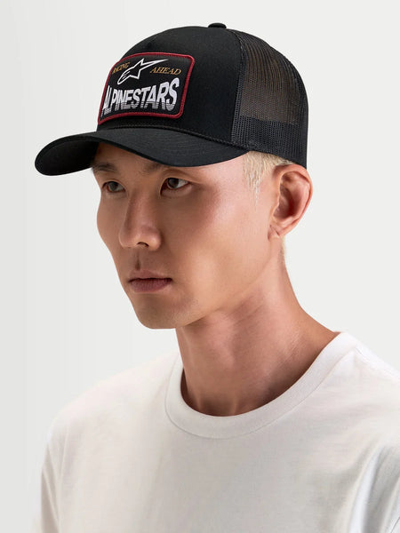 Alpinestars Hemmings Trucker Hat