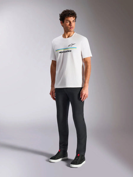 Alpinestars Lanes CSF T-Shirt - Sleeve