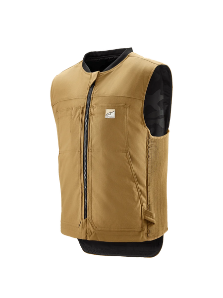 Alpinestars Tech-Air® 3 V2 Canvas System