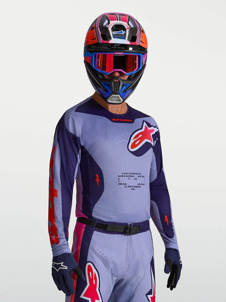 Alpinestars Racer Air Hunt Jersey