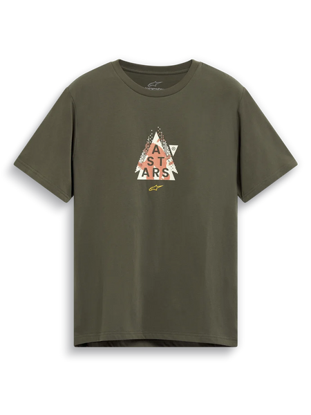 Alpinestars Soloist CSF Tee - Short Sleeve