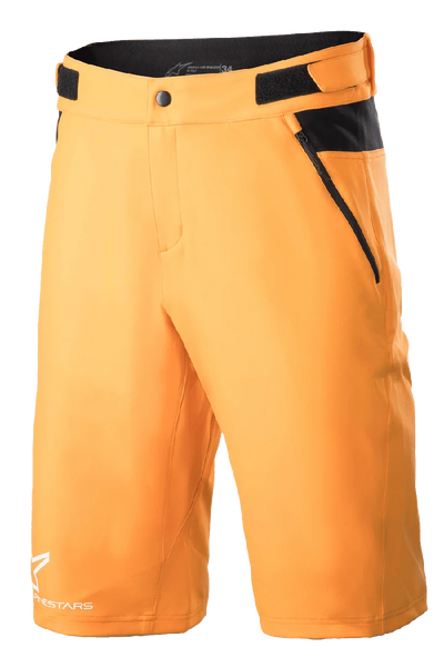 Alpinestars Alps 4 Shorts 40 / Tangerine/Black