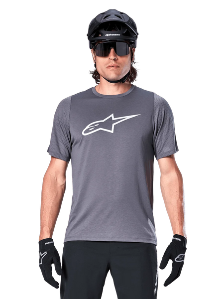 Alpinestars A-Dura Dri Astar Jersey - Short Sleeve