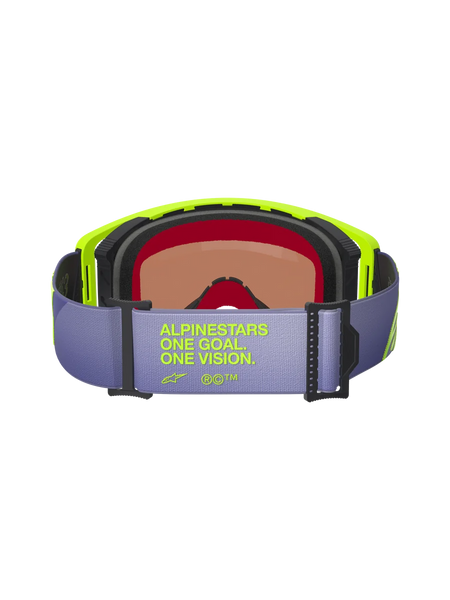 Alpinestars Supertech Vision Corp Goggles