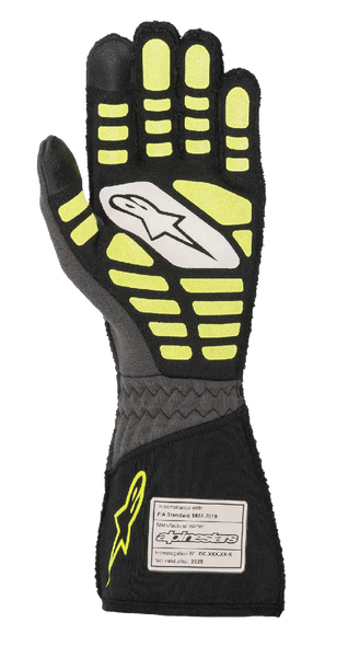 Alpinestars Tech-1 ZX V2 Gloves