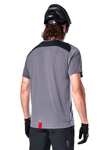 Alpinestars A-Dura Dri Astar Jersey - Short Sleeve