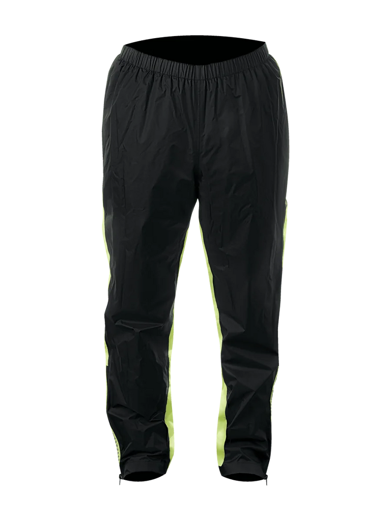 Alpinestars Hurricane Rain Pant S / Yellow Fluorescent/Black