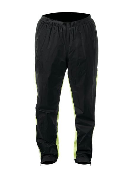 Alpinestars Hurricane Rain Pant S / Yellow Fluorescent/Black