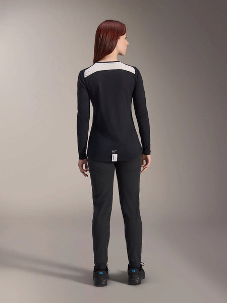 Alpinestars Women Stella A-Dura Dri Astar Jersey - Long Sleeve
