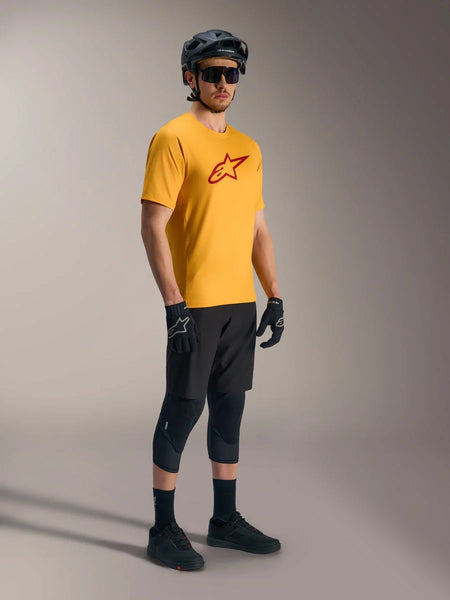 Alpinestars A-Dura Ride Jersey - Short Sleeve