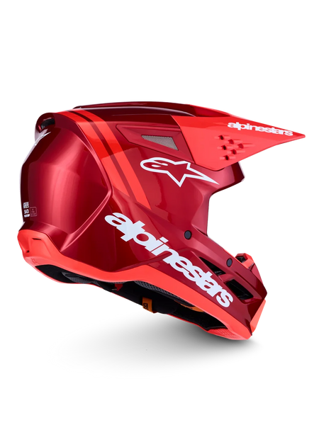 Alpinestars SM3 Radium Helmet ECE06/DOT