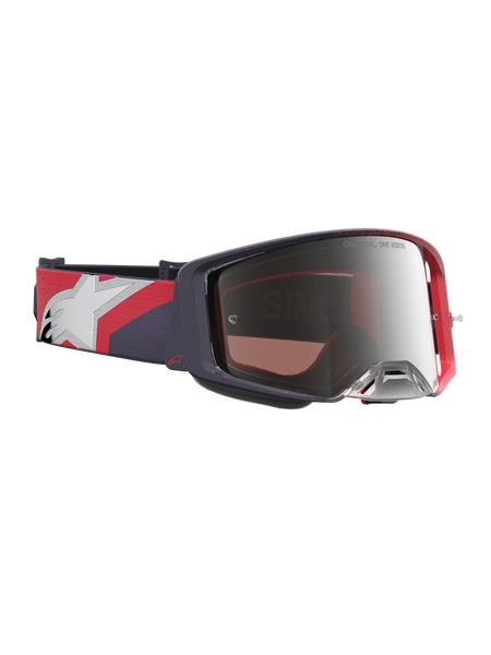 Alpinestars Supertech Hiten Goggles