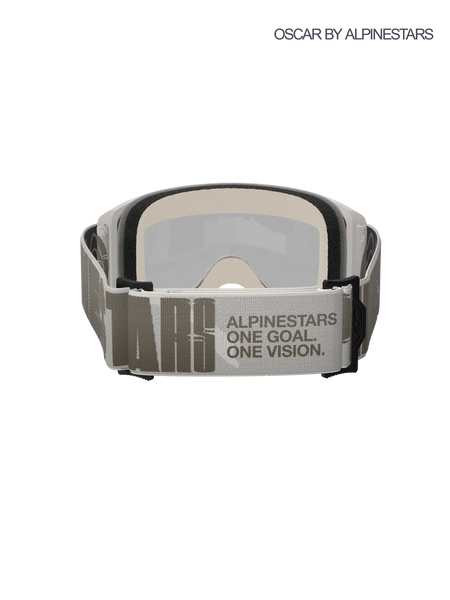 Alpinestars Vision 5 Hollow Goggles