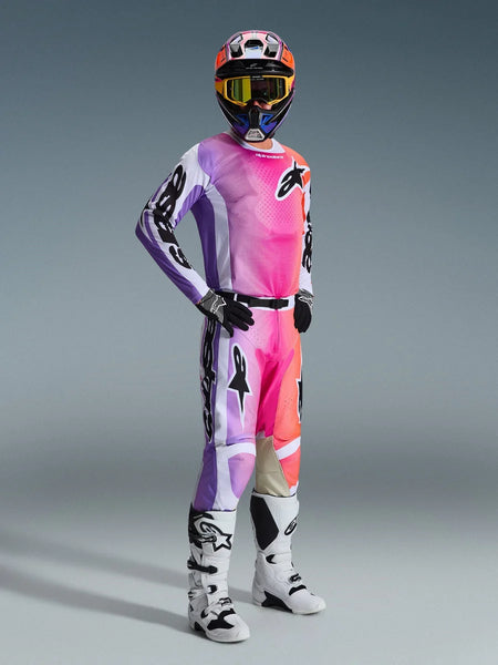 Alpinestars 2026 Racer Air Portl Pants
