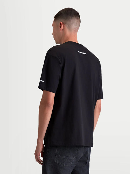 Alpinestars Mandate Oversized CSF T-Shirt - Short Sleeve