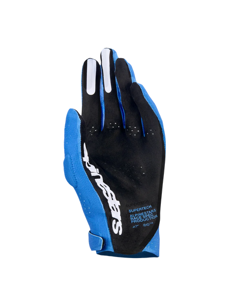 Alpinestars Supertech MX Gloves