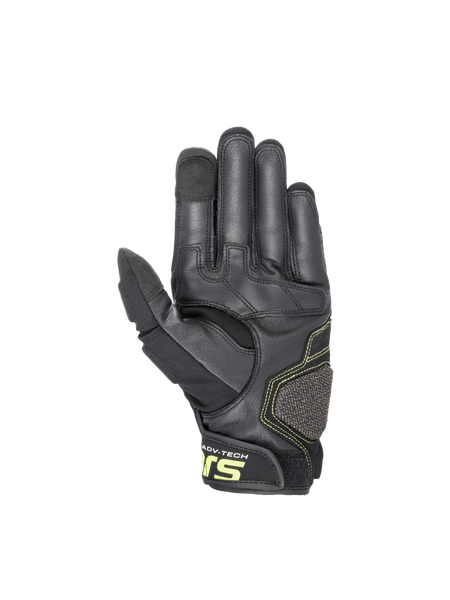 Alpinestars Halo Leather Gloves