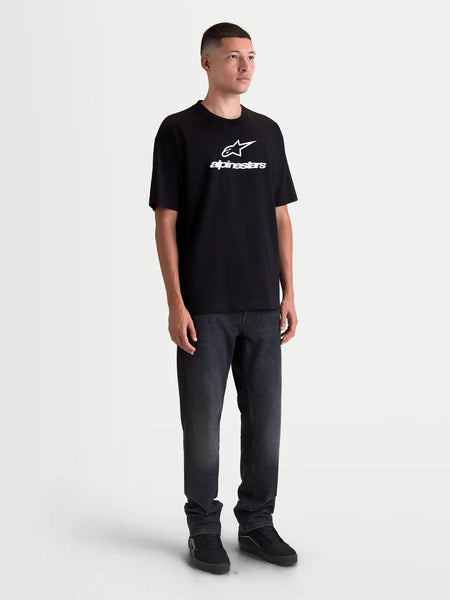 Alpinestars Prelude Oversized CSF T-Shirt - Short Sleeve