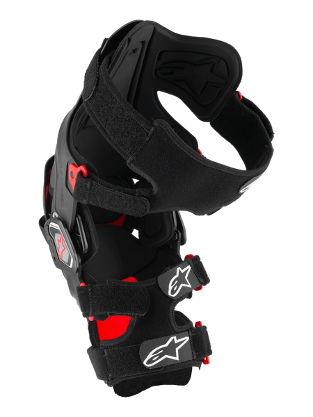ALPINESTARS RK-7 Plasma Knee Braces
